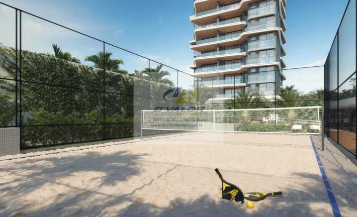 Imagem Apartamento com 4 Quartos à Venda, 215 m² em Altiplano Cabo Branco - João Pessoa