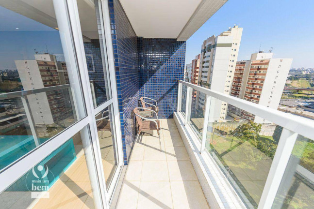 Imagem Apartamento com 2 Quartos à Venda, 80 m² em Cristo Rei - Curitiba Imagem Apartamento com 2 Quartos à Venda, 80 m² em Cristo Rei - Curitiba