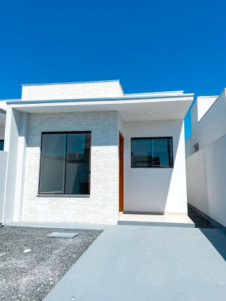 Casa com 2 Quartos à Venda, 60 m² em Loteamento Lemos - Tijucas