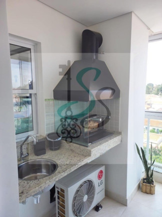 Imagem Imóvel com 3 Quartos à Venda, 82 m² em Parque Industrial - Campinas