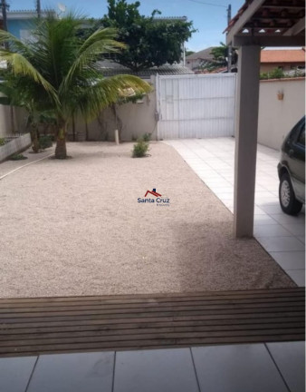 Imagem Casa com 3 Quartos à Venda, 243 m² em Ingleses Do Rio Vermelho - Florianópolis