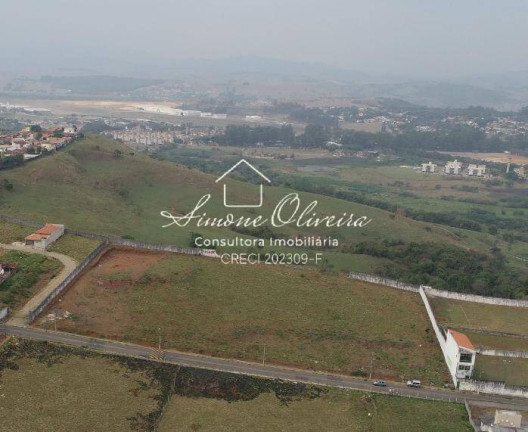 Imagem Chácara à Venda, 1.100 m² em Chácara Fonte Imaculada Conceição - Taubaté