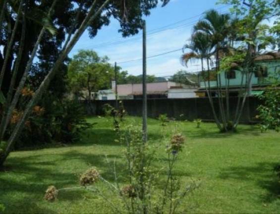 Imagem Terreno à Venda, 48.400 m² em Ponta Negra - Maricá Imagem Terreno à Venda, 48.400 m² em Ponta Negra - Maricá