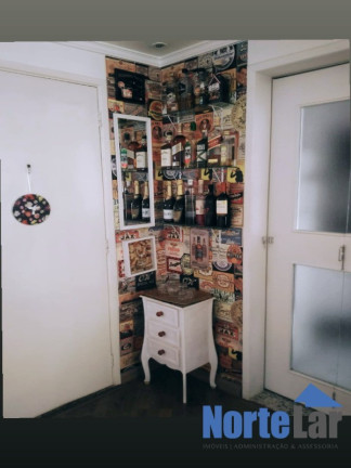 Imagem Apartamento com 2 Quartos à Venda, 55 m² em Vila Aurora - São Paulo