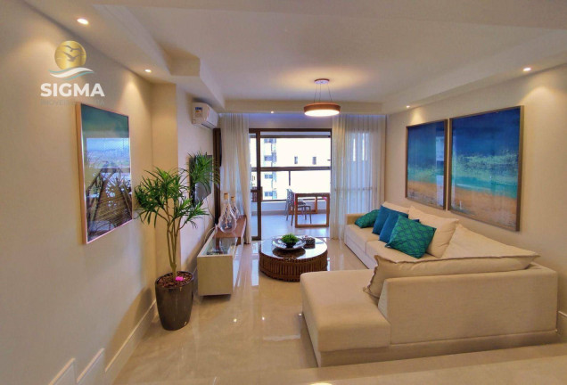Imagem Apartamento com 4 Quartos à Venda, 153 m² em Jardim Astúrias - Guarujá Imagem Apartamento com 4 Quartos à Venda, 153 m² em Jardim Astúrias - Guarujá