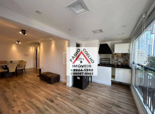 Imagem Apartamento com 3 Quartos à Venda, 106 m² em Ipiranga - São Paulo Imagem Apartamento com 3 Quartos à Venda, 106 m² em Ipiranga - São Paulo