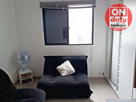 Imagem Studio com 1 Quarto à Venda, 56 m² em José Menino - Santos