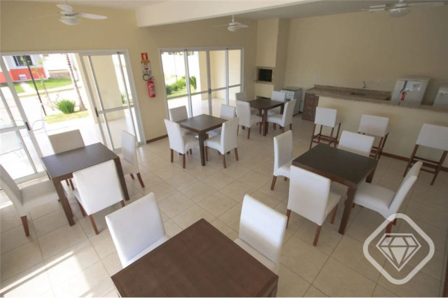 Imagem Casa de Condomínio com 2 Quartos à Venda, 54 m² em Costa Gama - Porto Alegre