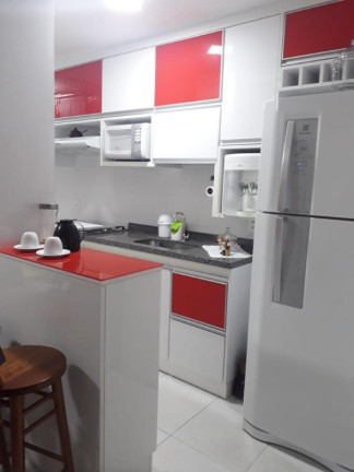 Imagem Imóvel com 3 Quartos à Venda, 68 m² em Valparaíso - Serra