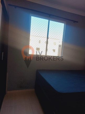 Imagem Imóvel com 2 Quartos à Venda, 45 m² em Caxangá - Suzano Imagem Imóvel com 2 Quartos à Venda, 45 m² em Caxangá - Suzano