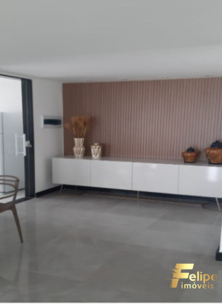 Imagem Imóvel com 3 Quartos à Venda, 90 m² em Praia Do Morro - Guarapari