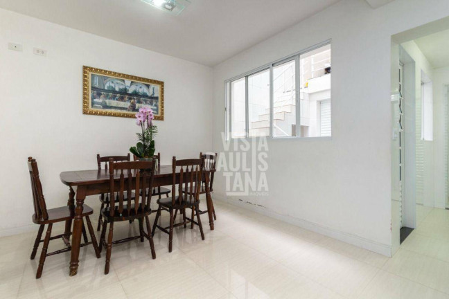Imagem Casa com 3 Quartos à Venda, 72 m² em Vila Leopoldina - São Paulo