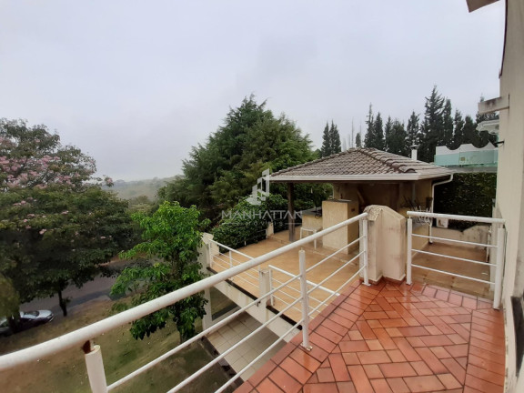 Imagem Casa de Condomínio com 4 Quartos à Venda, 320 m² em Loteamento Caminhos De São Conrado (sousas) - Campinas Imagem Casa de Condomínio com 4 Quartos à Venda, 320 m² em Loteamento Caminhos De São Conrado (sousas) - Campinas