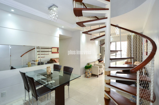 Imagem Apartamento com 3 Quartos à Venda, 170 m² em Brooklin Paulista - São Paulo Imagem Apartamento com 3 Quartos à Venda, 170 m² em Brooklin Paulista - São Paulo