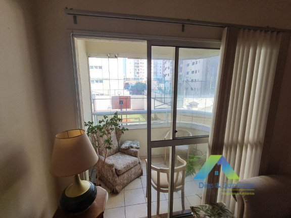 Imagem Apartamento com 3 Quartos à Venda, 96 m² em Ipiranga - São Paulo