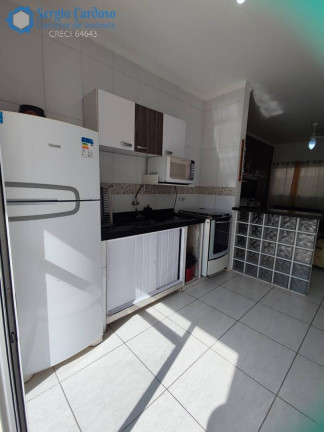 Imagem Casa de Condomínio com 2 Quartos à Venda, 53 m² em Bopiranga - Itanhaém