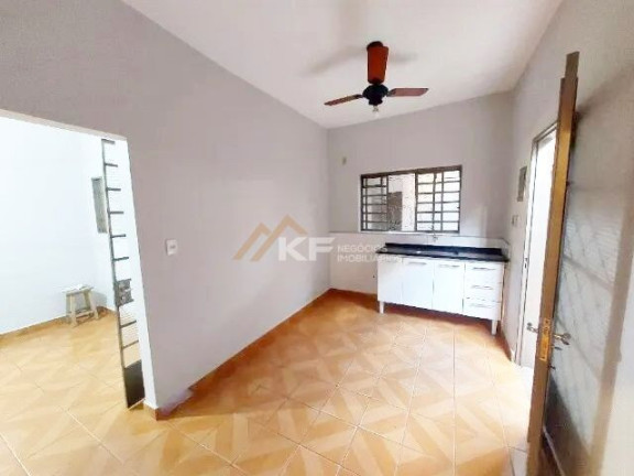 Imagem Casa com 3 Quartos à Venda, 86 m² em Campos Elíseos - Ribeirão Preto Imagem Casa com 3 Quartos à Venda, 86 m² em Campos Elíseos - Ribeirão Preto