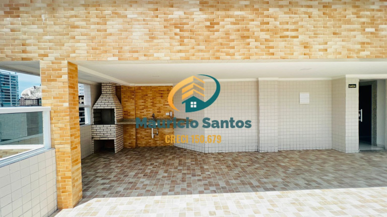 Imagem Apartamento com 2 Quartos à Venda, 67 m² em Caiçara - Praia Grande Imagem Apartamento com 2 Quartos à Venda, 67 m² em Caiçara - Praia Grande
