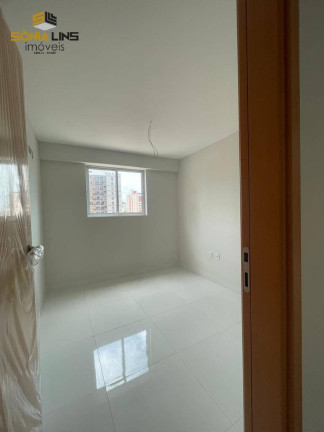 Imagem Apartamento com 3 Quartos à Venda, 83 m² em Manaíra - João Pessoa Imagem Apartamento com 3 Quartos à Venda, 83 m² em Manaíra - João Pessoa