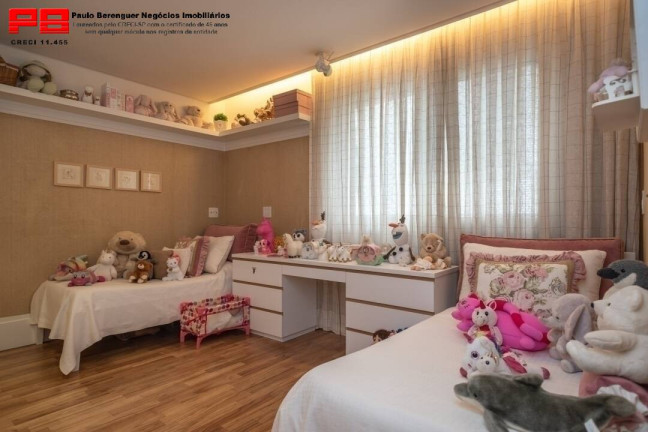 Imagem Apartamento com 4 Quartos à Venda, 341 m² em Jardim Paulista - São Paulo