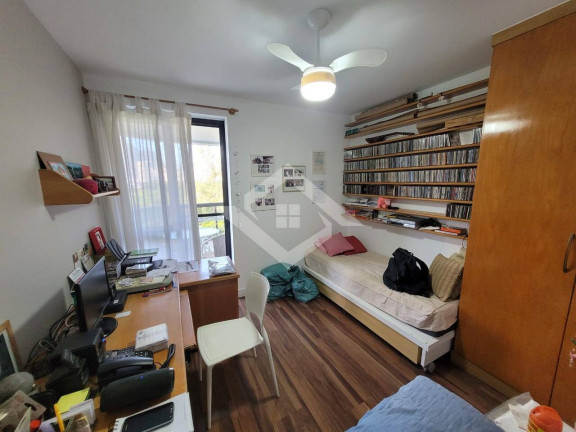 Imagem Apartamento com 3 Quartos à Venda, 119 m² em Barra Da Tijuca - Rio De Janeiro Imagem Apartamento com 3 Quartos à Venda, 119 m² em Barra Da Tijuca - Rio De Janeiro