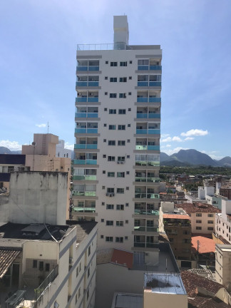 Imóvel com 2 Quartos à Venda, 68 m² em Praia Do Morro - Guarapari