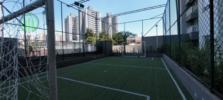 Imagem Apartamento com 2 Quartos à Venda, 49 m² em Jaguaribe - Osasco