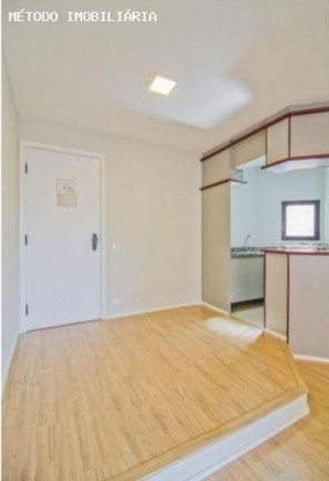 Imagem Apartamento com 1 Quarto à Venda, 36 m² em Jardins - São Paulo