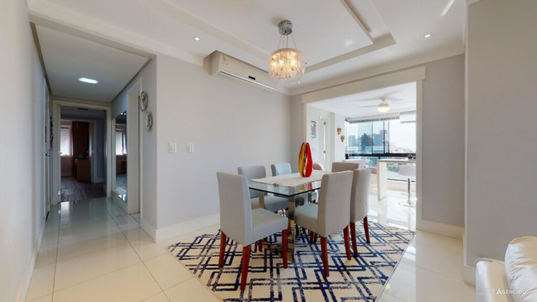Imagem Imóvel com 3 Quartos à Venda, 134 m² em Jardim Lindóia - Porto Alegre