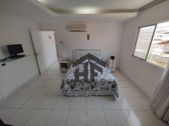 Imagem Casa com 3 Quartos à Venda, 442 m² em Bairro Novo - Olinda