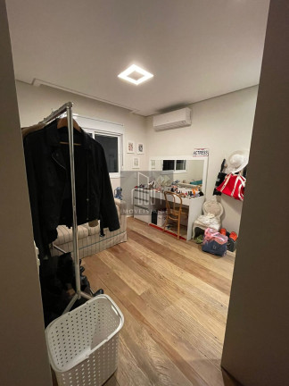 Imagem Apartamento com 3 Quartos à Venda, 202 m² em Tamboré - Santana De Parnaíba