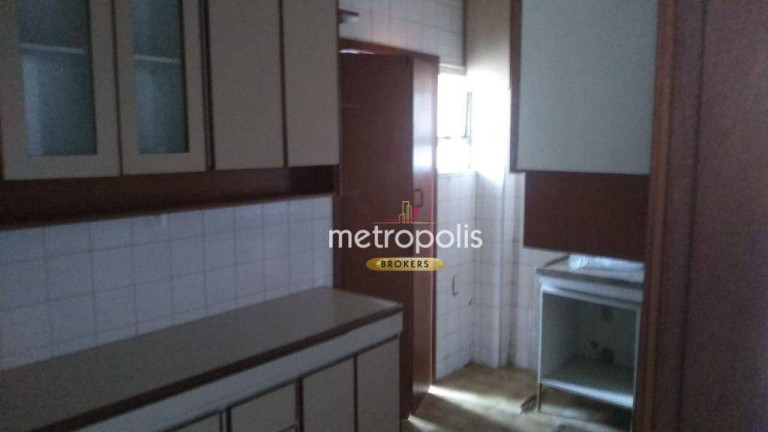 Imagem Apartamento com 2 Quartos à Venda, 80 m² em Centro - São Bernardo Do Campo