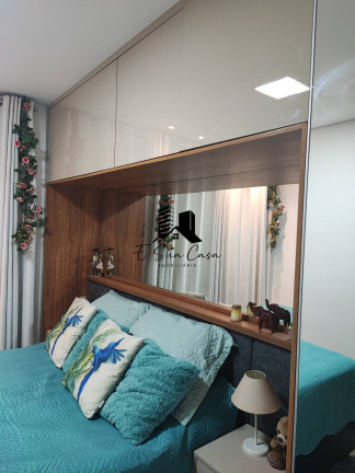 Imagem Apartamento com 2 Quartos à Venda, 48 m² em Cabral - Contagem Imagem Apartamento com 2 Quartos à Venda, 48 m² em Cabral - Contagem