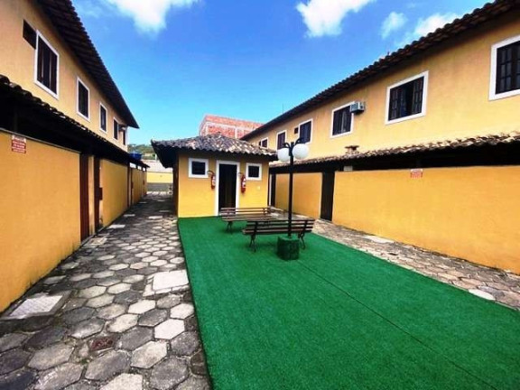 Imagem Casa de Condomínio com 2 Quartos à Venda, 80 m² em Peró - Cabo Frio