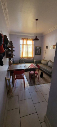 Imagem Apartamento com 3 Quartos à Venda, 110 m² em Centro - Niterói Imagem Apartamento com 3 Quartos à Venda, 110 m² em Centro - Niterói
