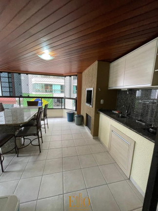 Apartamento com 3 Quartos à Venda, 130 m² em Meia Praia - Itapema