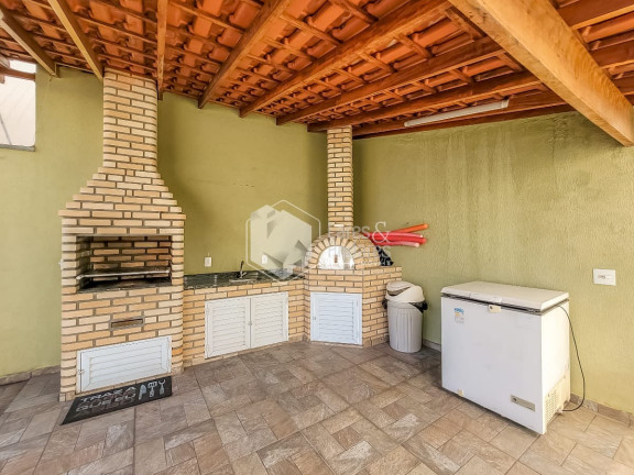 Imagem Apartamento com 2 Quartos à Venda, 47 m² em Vila Dom Pedro Ii - São Paulo Imagem Apartamento com 2 Quartos à Venda, 47 m² em Vila Dom Pedro Ii - São Paulo