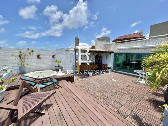 Imagem Apartamento com 1 Quarto à Venda, 71 m² em Ponta Negra - Natal