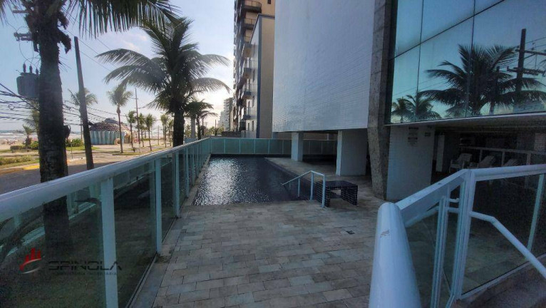 Imagem Apartamento com 2 Quartos à Venda, 91 m² em Vilamar - Praia Grande Imagem Apartamento com 2 Quartos à Venda, 91 m² em Vilamar - Praia Grande