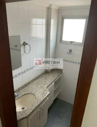 Imagem Apartamento com 3 Quartos à Venda, 93 m² em Centro - Osasco