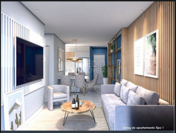 Imagem Apartamento com 2 Quartos à Venda, 72 m² em Ariribá - Balneário Camboriú Imagem Apartamento com 2 Quartos à Venda, 72 m² em Ariribá - Balneário Camboriú