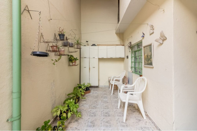 Imagem Casa com 2 Quartos à Venda, 130 m² em Limão - São Paulo