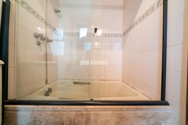 Imagem Apartamento com 4 Quartos à Venda, 305 m² em Panamby - São Paulo Imagem Apartamento com 4 Quartos à Venda, 305 m² em Panamby - São Paulo