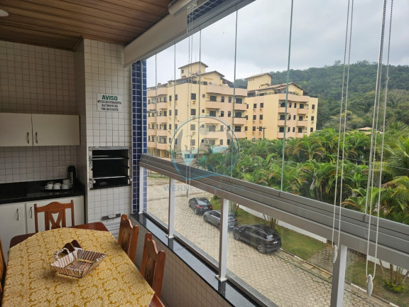 Imagem Apartamento com 2 Quartos à Venda, 62 m² em Toninhas - Ubatuba Imagem Apartamento com 2 Quartos à Venda, 62 m² em Toninhas - Ubatuba