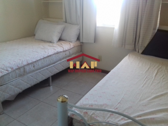 Imagem Apartamento com 2 Quartos à Venda, 90 m² em Passagem - Cabo Frio