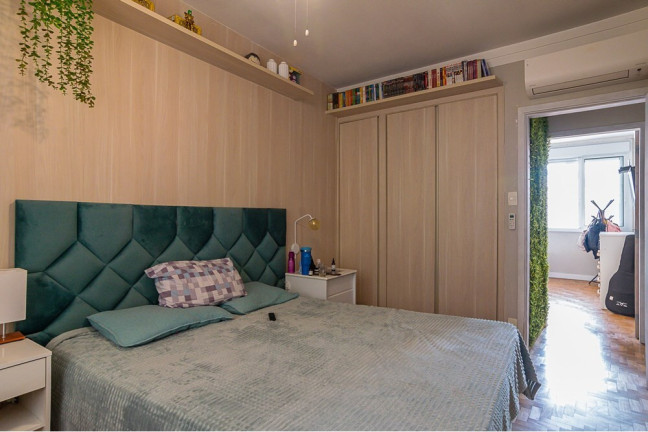 Imagem Imóvel com 3 Quartos à Venda, 113 m² em Liberdade - São Paulo Imagem Imóvel com 3 Quartos à Venda, 113 m² em Liberdade - São Paulo