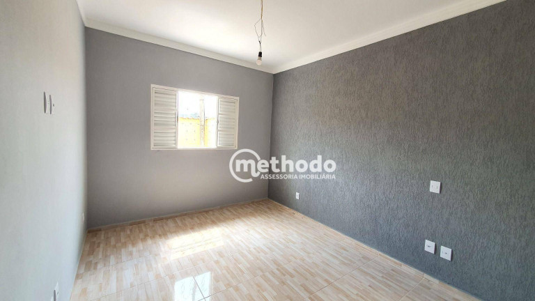 Imagem Casa com 3 Quartos à Venda, 100 m² em Loteamento Parque São Martinho - Campinas Imagem Casa com 3 Quartos à Venda, 100 m² em Loteamento Parque São Martinho - Campinas