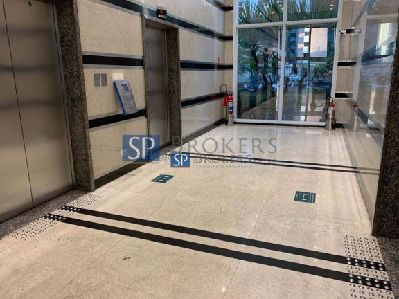 Imagem Sala Comercial à Venda ou Locação, 516 m² em Bela Vista - São Paulo Imagem Sala Comercial à Venda ou Locação, 516 m² em Bela Vista - São Paulo