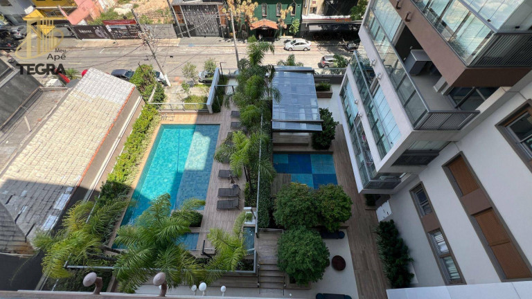 Imagem Apartamento com 2 Quartos à Venda, 65 m² em Moema - São Paulo Imagem Apartamento com 2 Quartos à Venda, 65 m² em Moema - São Paulo