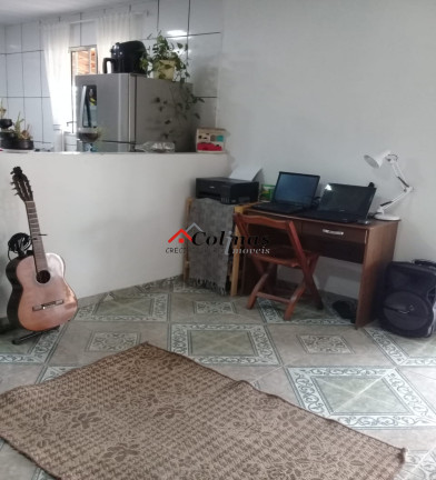Imagem Imóvel com 2 Quartos à Venda, 352 m² em Depois Do Centro - Ibiúna